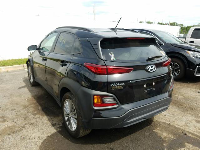 KM8K2CAA1KU378072  hyundai  2019 IMG 2