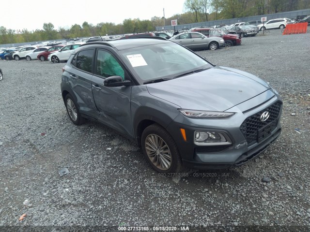 KM8K2CAA1KU393901  hyundai kona 2019 IMG 0