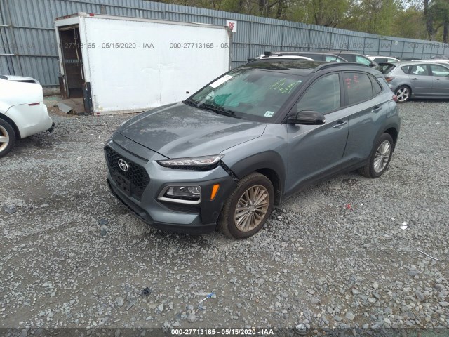 KM8K2CAA1KU393901  hyundai kona 2019 IMG 1