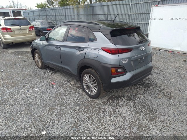 KM8K2CAA1KU393901  hyundai kona 2019 IMG 2