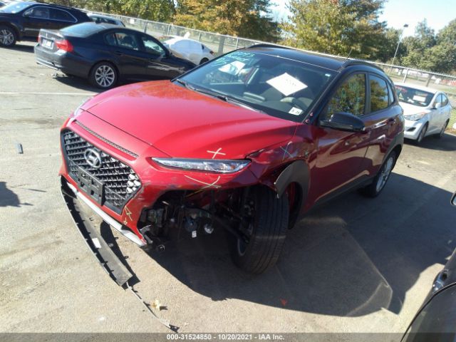 KM8K2CAA5KU347794  hyundai kona 2019 IMG 1