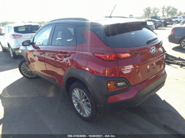 KM8K2CAA5KU347794  hyundai kona 2019 IMG 2