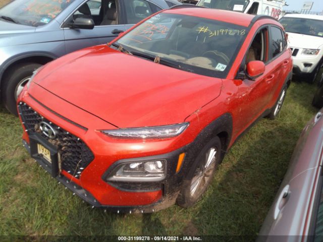 KM8K2CAA9KU378157  hyundai kona 2019 IMG 1