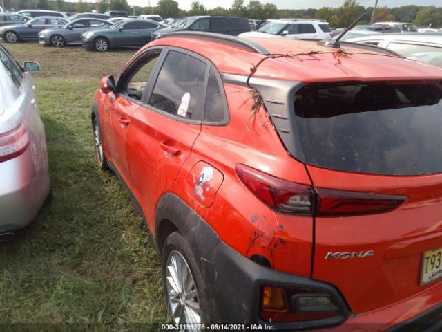 KM8K2CAA9KU378157  hyundai kona 2019 IMG 2