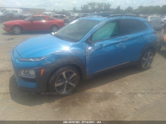 KM8K33A54LU527981  hyundai kona 2020 IMG 1