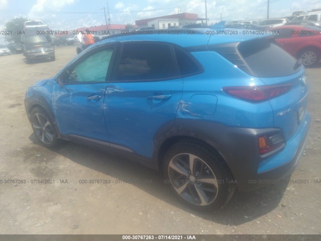 KM8K33A54LU527981  hyundai kona 2020 IMG 2