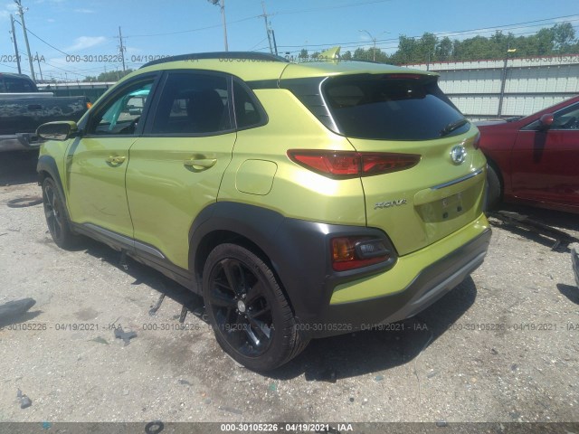 KM8K33A57KU389805  hyundai kona 2019 IMG 2