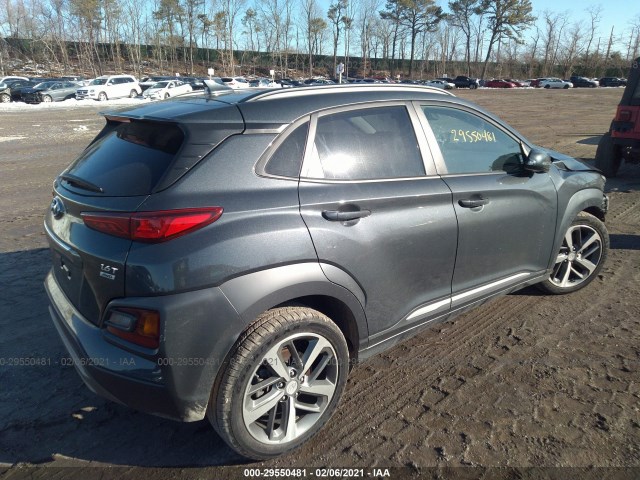 KM8K3CA58KU360975  hyundai kona 2019 IMG 3