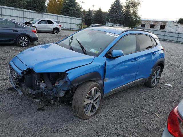 KM8K3CA59LU499126  hyundai kona 2019 IMG 0