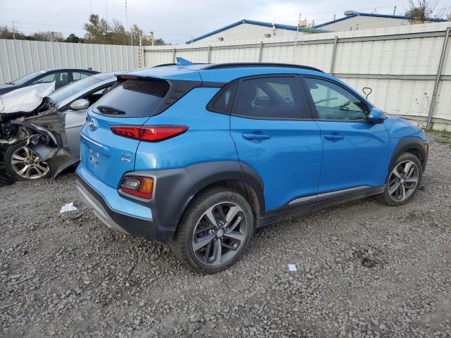 KM8K3CA59LU499126  hyundai kona 2019 IMG 2