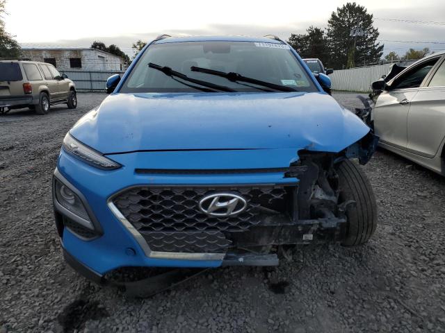 KM8K3CA59LU499126  hyundai kona 2019 IMG 4