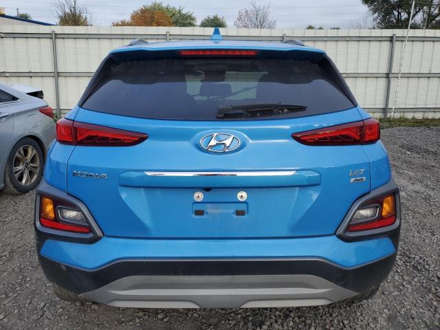 KM8K3CA59LU499126  hyundai kona 2019 IMG 5