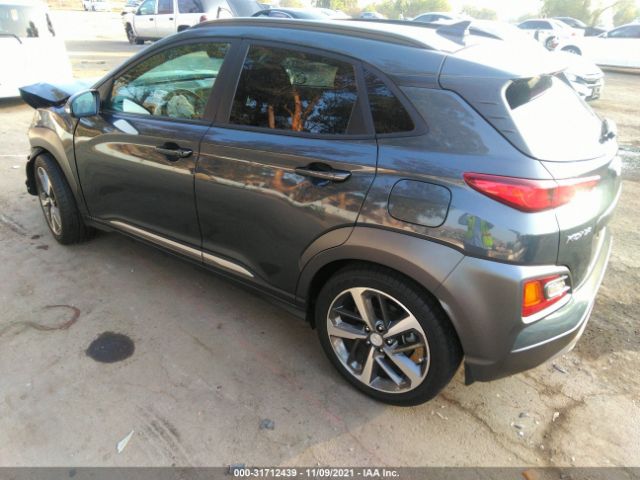 KM8K53A52KU269551  hyundai kona 2019 IMG 2