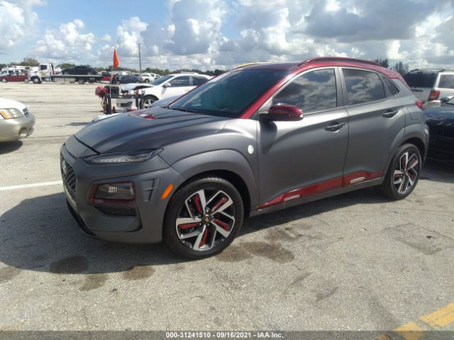 KM8K53A56KU307105  hyundai kona 2019 IMG 1