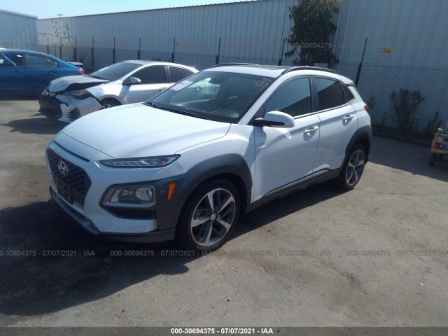 KM8K53A5XKU352466  hyundai kona 2019 IMG 1