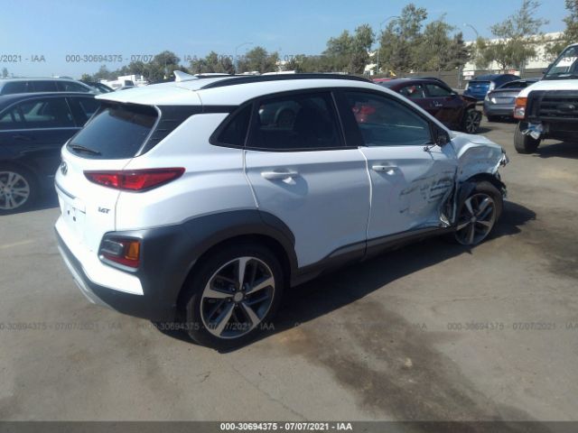 KM8K53A5XKU352466  hyundai kona 2019 IMG 3