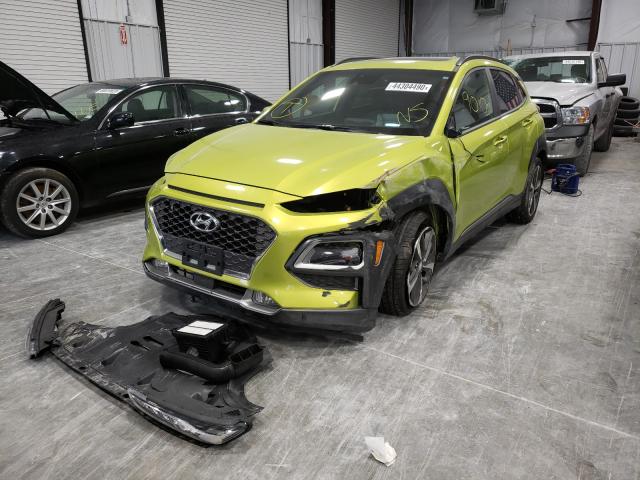 KM8K5CA50KU378526  hyundai  2019 IMG 1