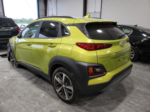 KM8K5CA50KU378526  hyundai  2019 IMG 2