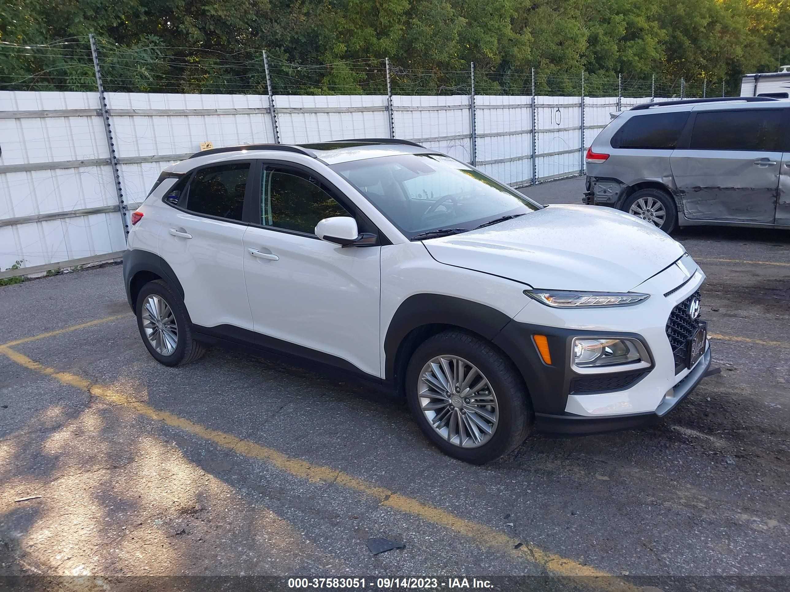 KM8K6CAA9LU415763  hyundai kona 2020 IMG 0