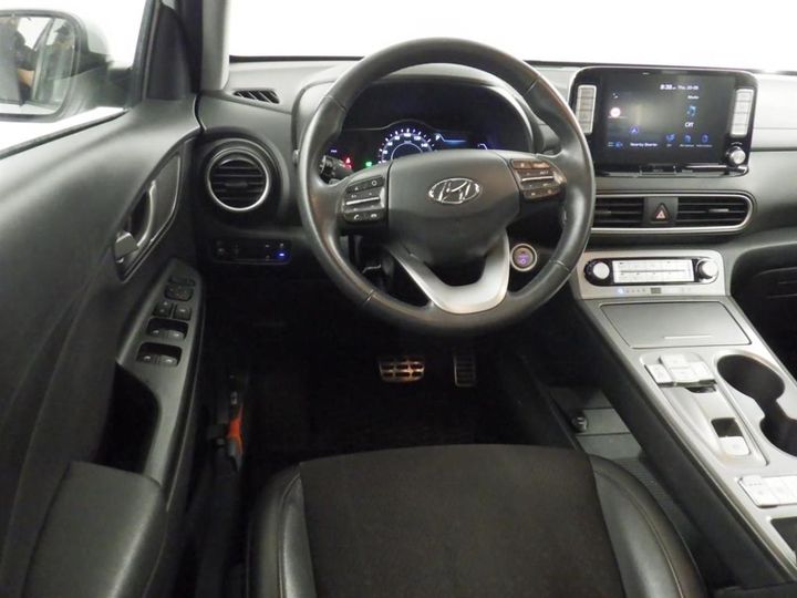 KMHK381GFKU014319  hyundai kona 2019 IMG 2