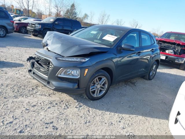 KM8K12AA3LU589885  hyundai kona 2020 IMG 1