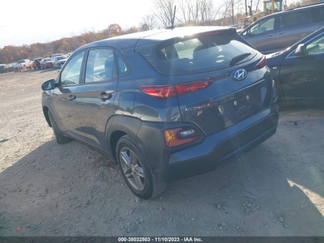 KM8K12AA3LU589885  hyundai kona 2020 IMG 2