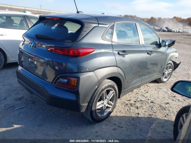 KM8K12AA3LU589885  hyundai kona 2020 IMG 3