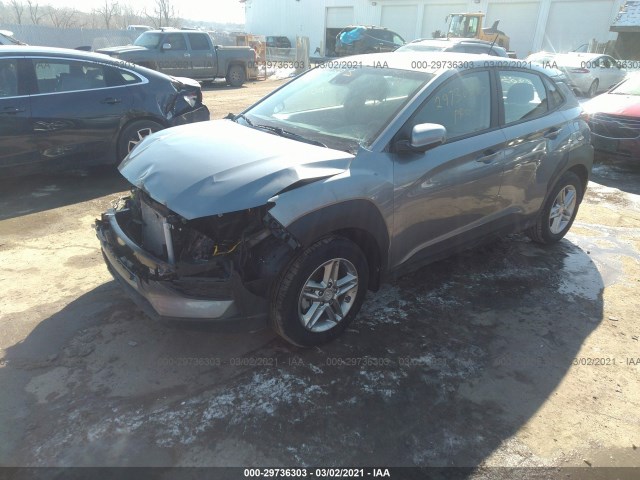 KM8K12AA6LU573910  hyundai kona 2020 IMG 1