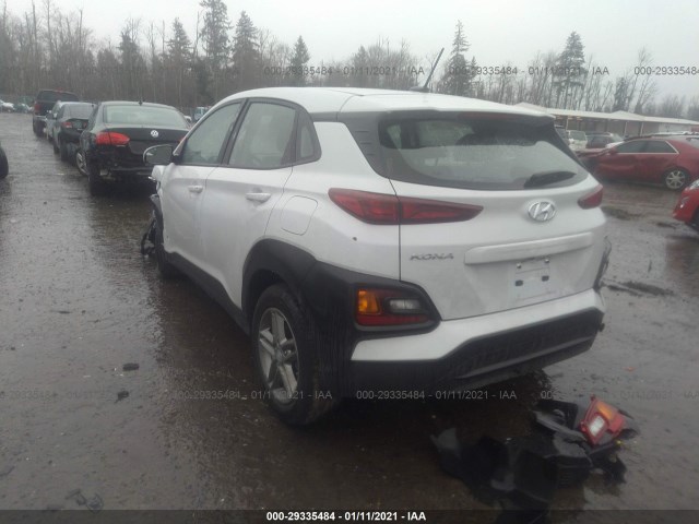 KM8K1CAA2LU488102  hyundai kona 2020 IMG 2