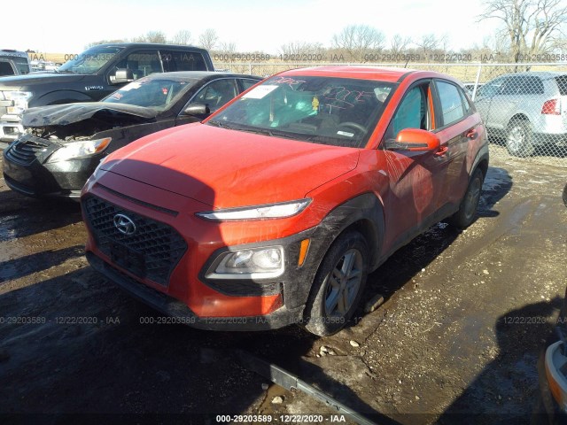 KM8K1CAA7LU517769  hyundai kona 2020 IMG 1