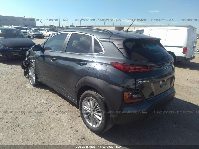 KM8K22AA1LU574993  hyundai kona 2020 IMG 2