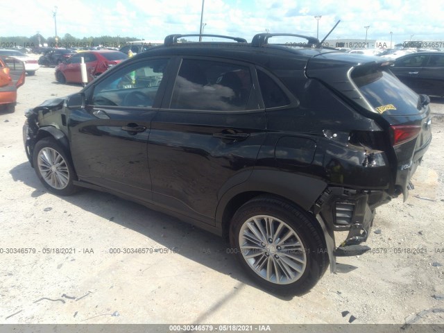 KM8K22AA6MU598935  hyundai kona 2021 IMG 2