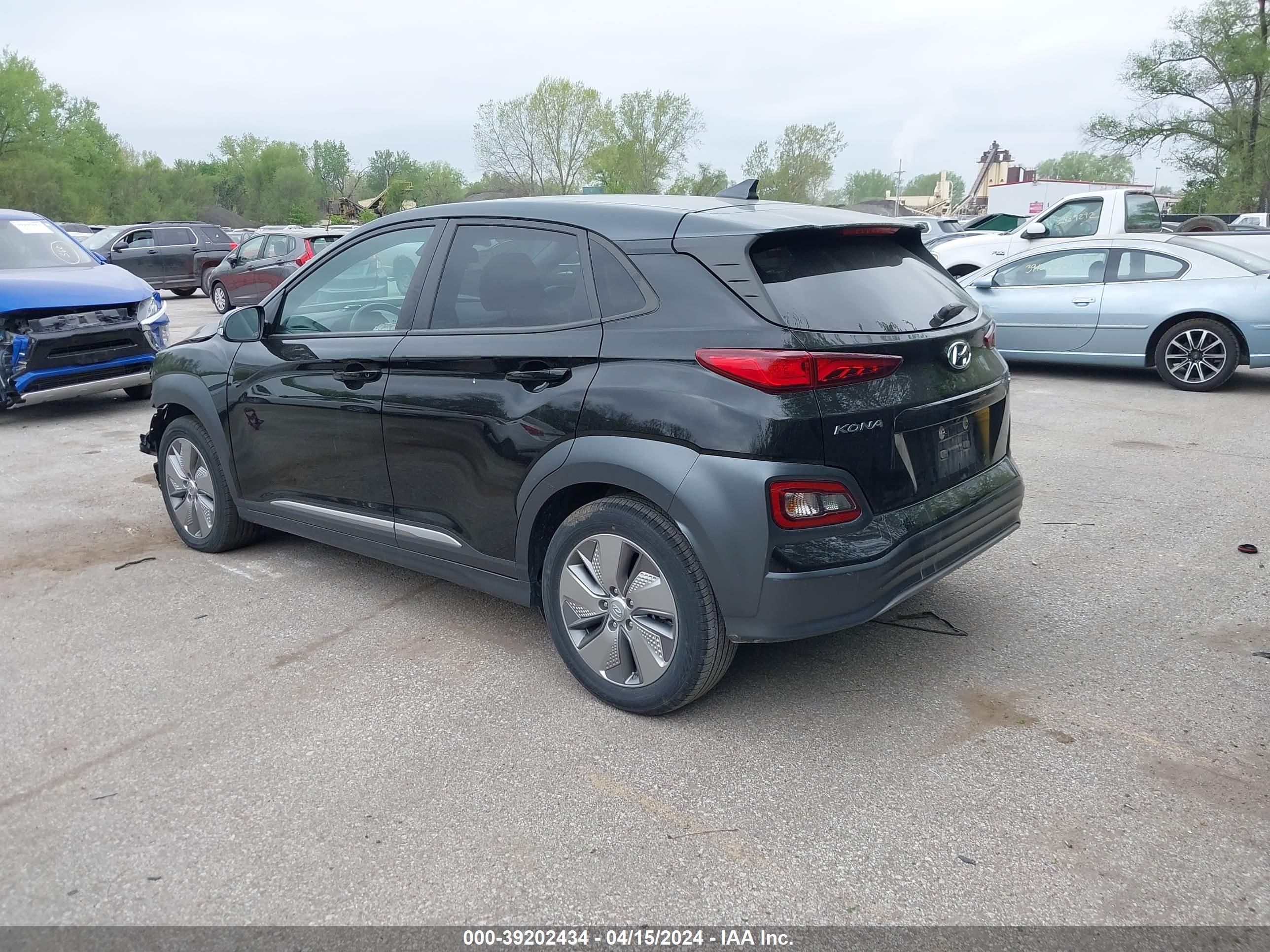 KM8K23AG6MU126129  hyundai kona 2021 IMG 2