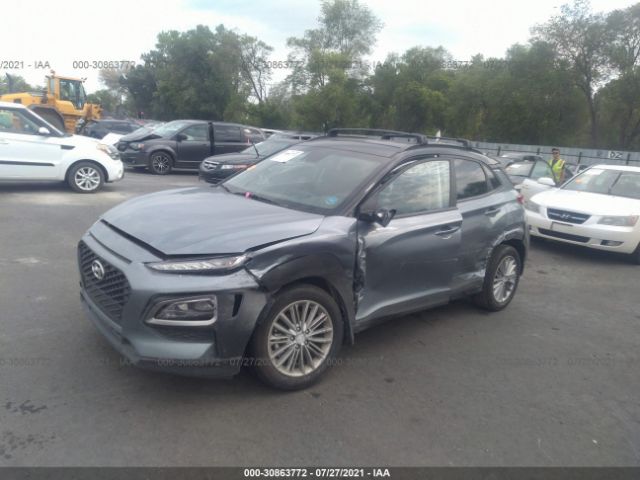 KM8K2CAA7LU575510  hyundai kona 2020 IMG 1