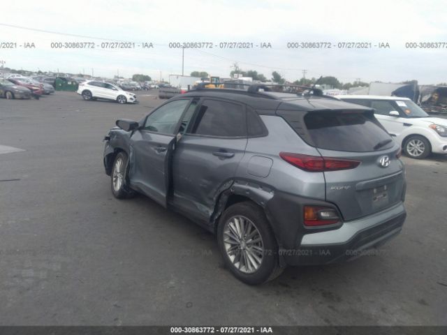 KM8K2CAA7LU575510  hyundai kona 2020 IMG 2