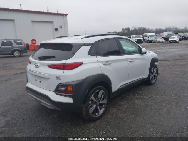 KM8K3CA53MU667232  hyundai kona 2021 IMG 3