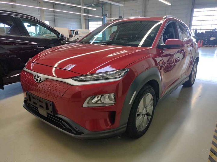 KMHK281HFLU119134  hyundai kona 2021 IMG 0