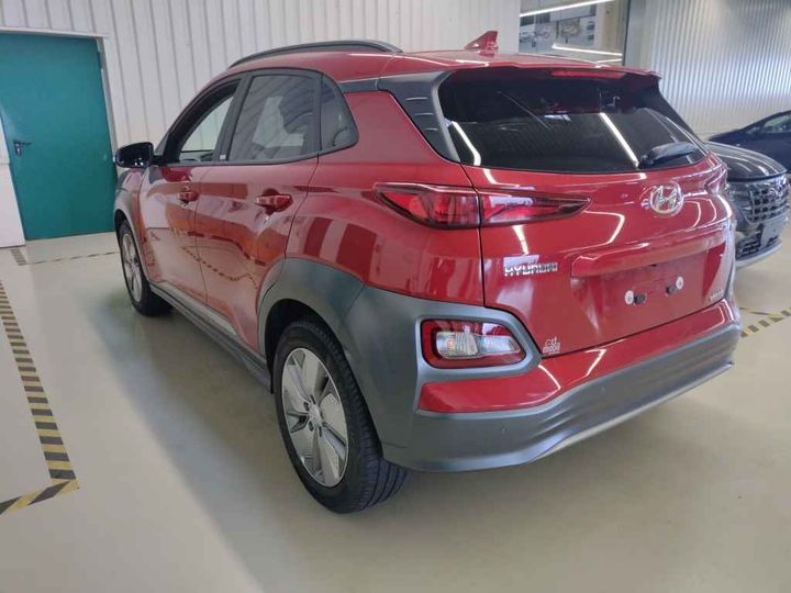 KMHK281HFLU119134  hyundai kona 2021 IMG 3