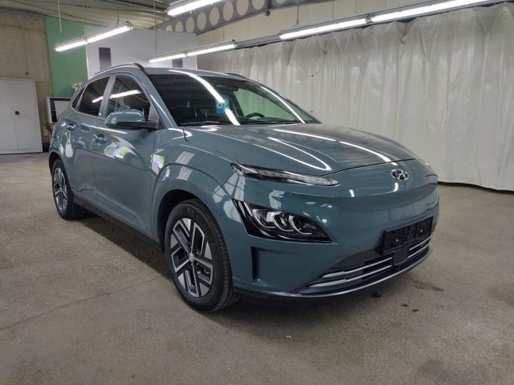 KMHK381HFMU125891  hyundai kona 2021 IMG 1