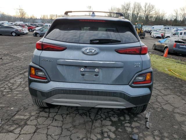 KM8K5CA59MU727699  hyundai kona 2021 IMG 5