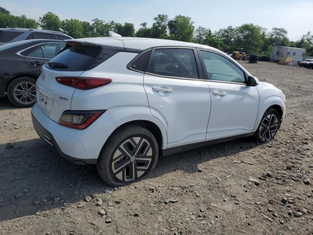 KM8K33AG1PU173814  hyundai kona 2022 IMG 2