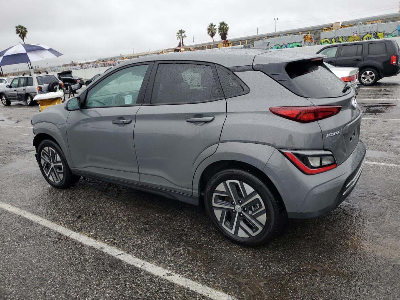 KM8K23AG8PU183713  hyundai kona 2023 IMG 1