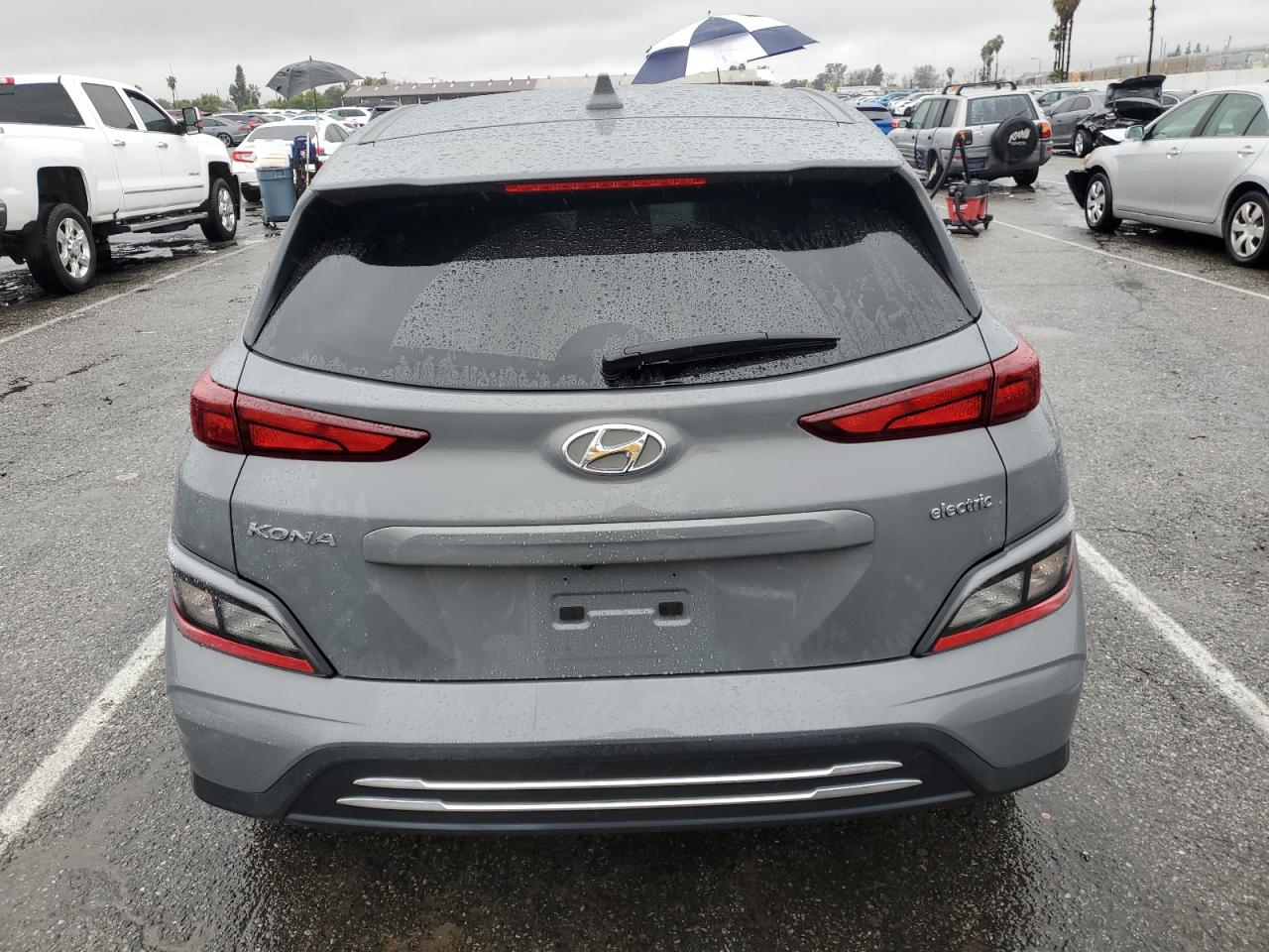 KM8K23AG8PU183713  hyundai kona 2023 IMG 5