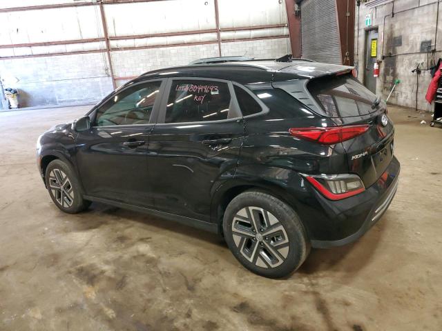 KM8K33AG2PU180187  hyundai kona 2023 IMG 1