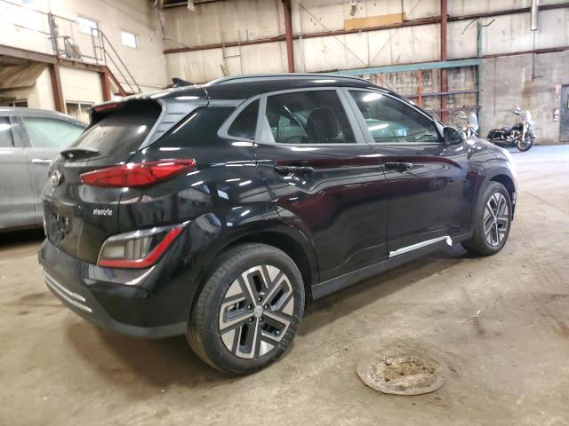 KM8K33AG2PU180187  hyundai kona 2023 IMG 2