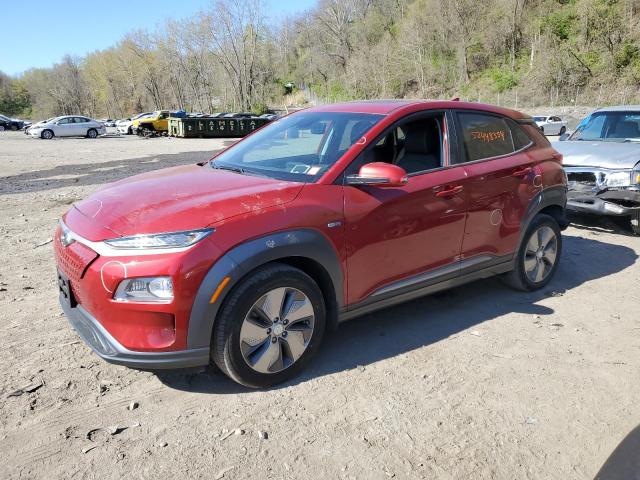 KM8K33AG3KU030193  hyundai kona electric 2019 IMG 0