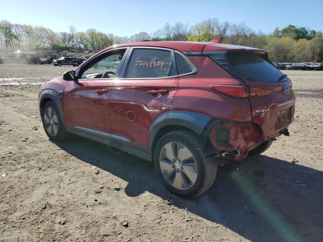 KM8K33AG3KU030193  hyundai kona electric 2019 IMG 1