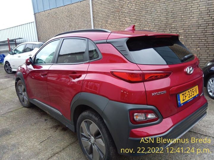 KMHK581GFKU030879  hyundai kona electric 2019 IMG 2