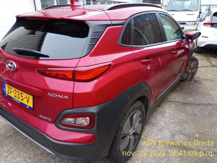 KMHK581GFKU030879  hyundai kona electric 2019 IMG 3