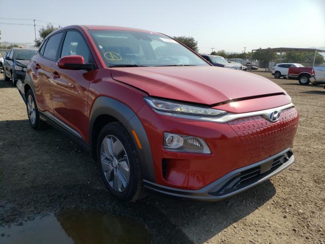 KM8K53AG4MU102421  hyundai kona electric 2020 IMG 0